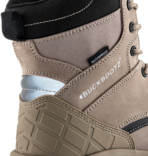 BuckBootz Tradez Blastz Hoog S7S-3