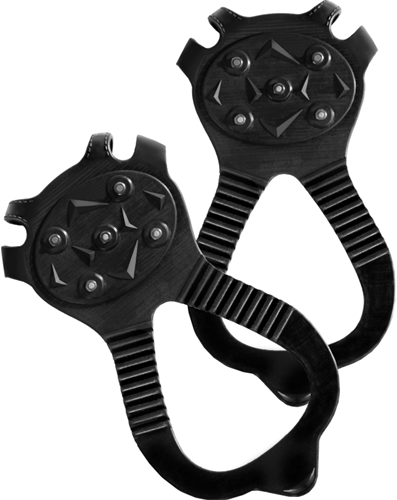 TigerGrip City Grip Overschoen - 39-44