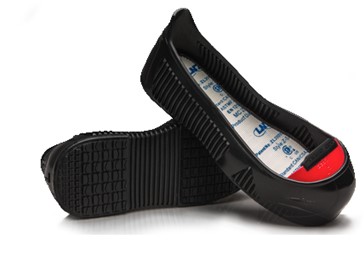 Tiger Grip Total Protect Plus Overschoen