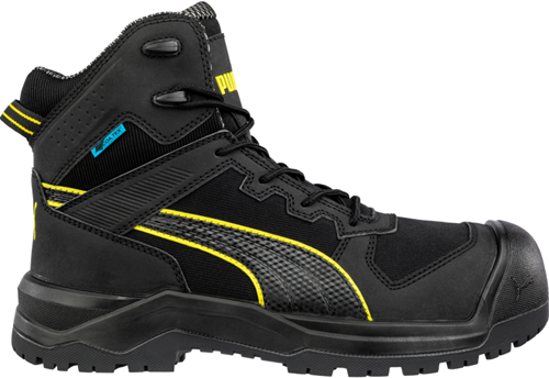 Puma Rock Mid 632700 S7S - 40