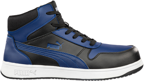 Puma Frontcourt 630070 S3L - 45