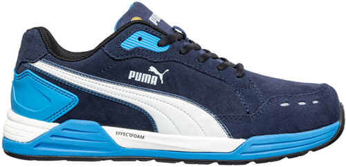 Puma Airtwist Blue Laag 644620 S3 - 46
