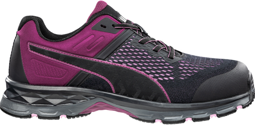 Puma Define WNS Laag 643920 S1P - 39
