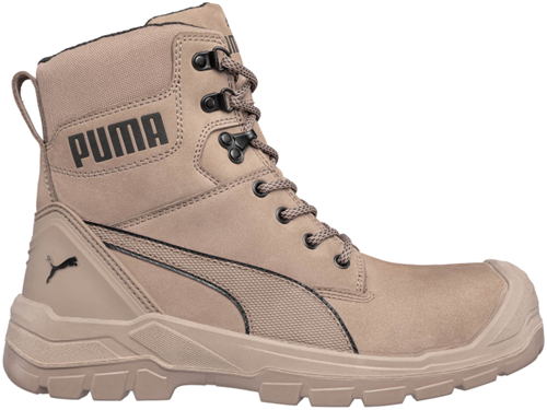 Puma Cascades DISC Mid 630211 S3 - 47
