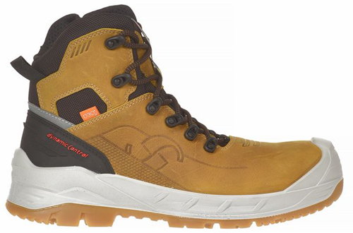 Sixton Peak Marmolada Zip 70550-00 S3S - 39