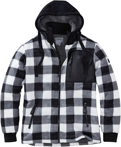 Terrax Thermo Vest 62061-1001 - l