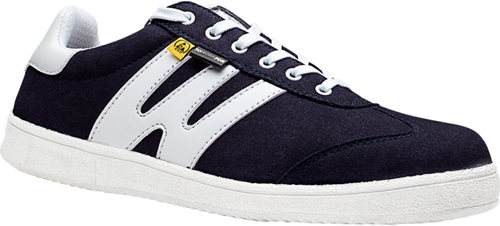 ToWorkFor Lage Sneaker Half Pipe 8A11-23 S3 - 41