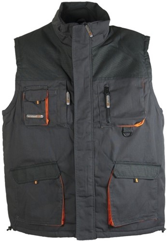 Terratrend Bodywarmer 4300 - xl
