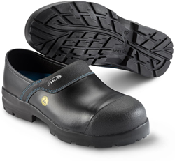 Sika 8111 Flex Light Safety Clog D.H. S3