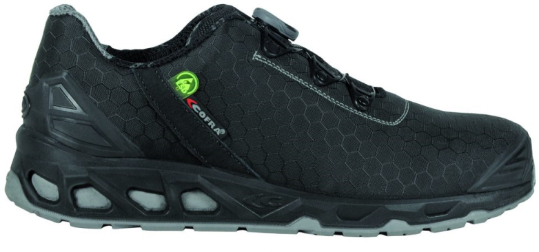 Cofra Green-Fit Recuperator S3 ESD 38 Stolwijk Beschermd Werken - Main Image