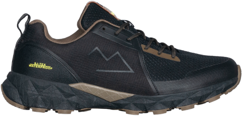 Safety Jogger ECOFITZ S1P Laag veiligheidsschoen Navy