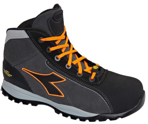 Werkschoenen Geox Diadora Werkschoenen S3 Diadora Glove Tech Pro