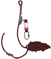 OXXA Lucania 4112 rope Grab valstopapparaat