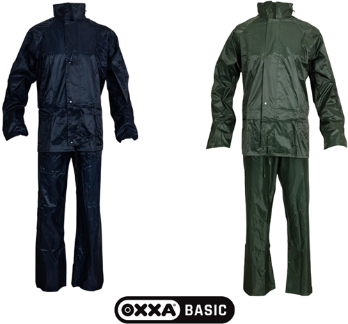 OXXA 4010 Splash regenpak-2