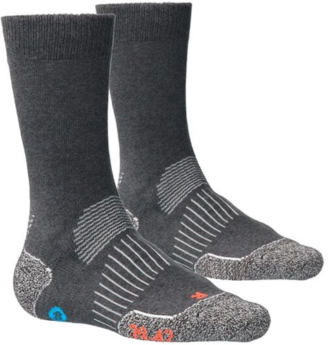 Bata All seasons katoen werksokken-2