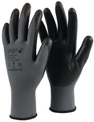 PSP Allround Nitrile Foam 10-510 Werkhandschoen