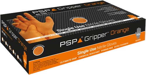 PSP 60-246 Gripper Pro handschoenen-2