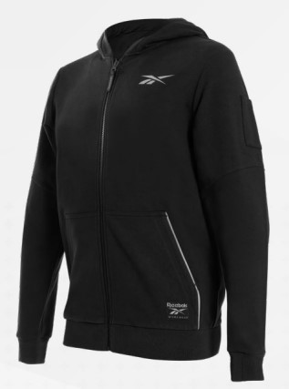 Reebok Hoodie 001