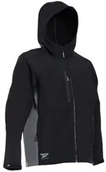 Reebok Softshell Jack 004