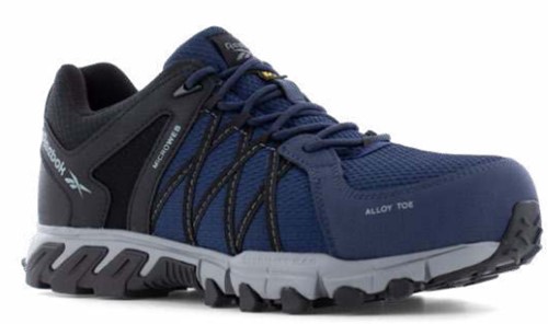 Reebok 1051 Trail S1P Low