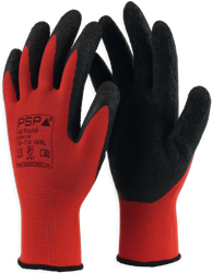 PSP 10-110 Allround Latex Lite Werkhandschoen