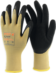 PSP 10-120 Alround Top Latex Lite Werkhandschoen