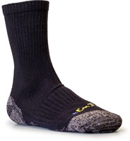 QW3 Comfort Werksokken