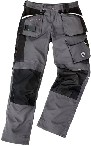EXCESS 514 Slash PRO+H Werkbroek - 44