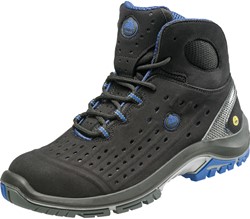 Bata Sync Werkschoen S1P