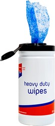 Towlers heavy duty wipes