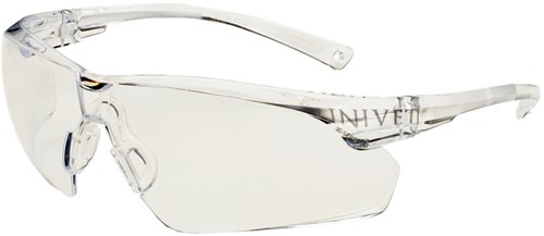 Univet 505U Veiligheidsbril