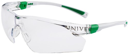 Univet 506U Veiligheidsbril X-Generation