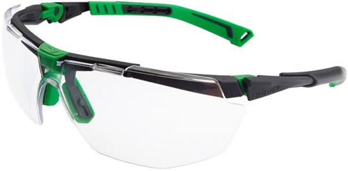 Univet 5X1.03.00.00 Veiligheidsbril X-Generation
