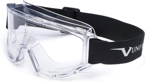Univet 601 Veiligheidsbril