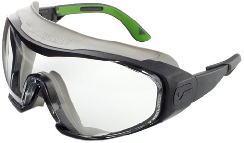 Univet 6X1.00.00.00 Veiligheidsbril X-Generation