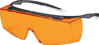 Uvex super f OTG 9169-615