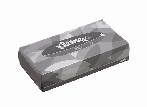 Kleenex 8835 Facial Tissue